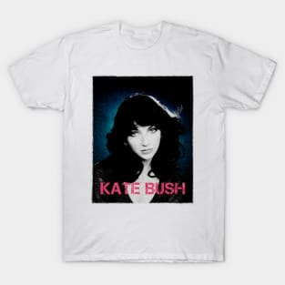 Kate Bush T-Shirt